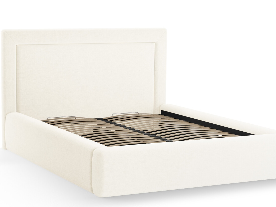 Bett Beckley 384 (Baloo 2073)