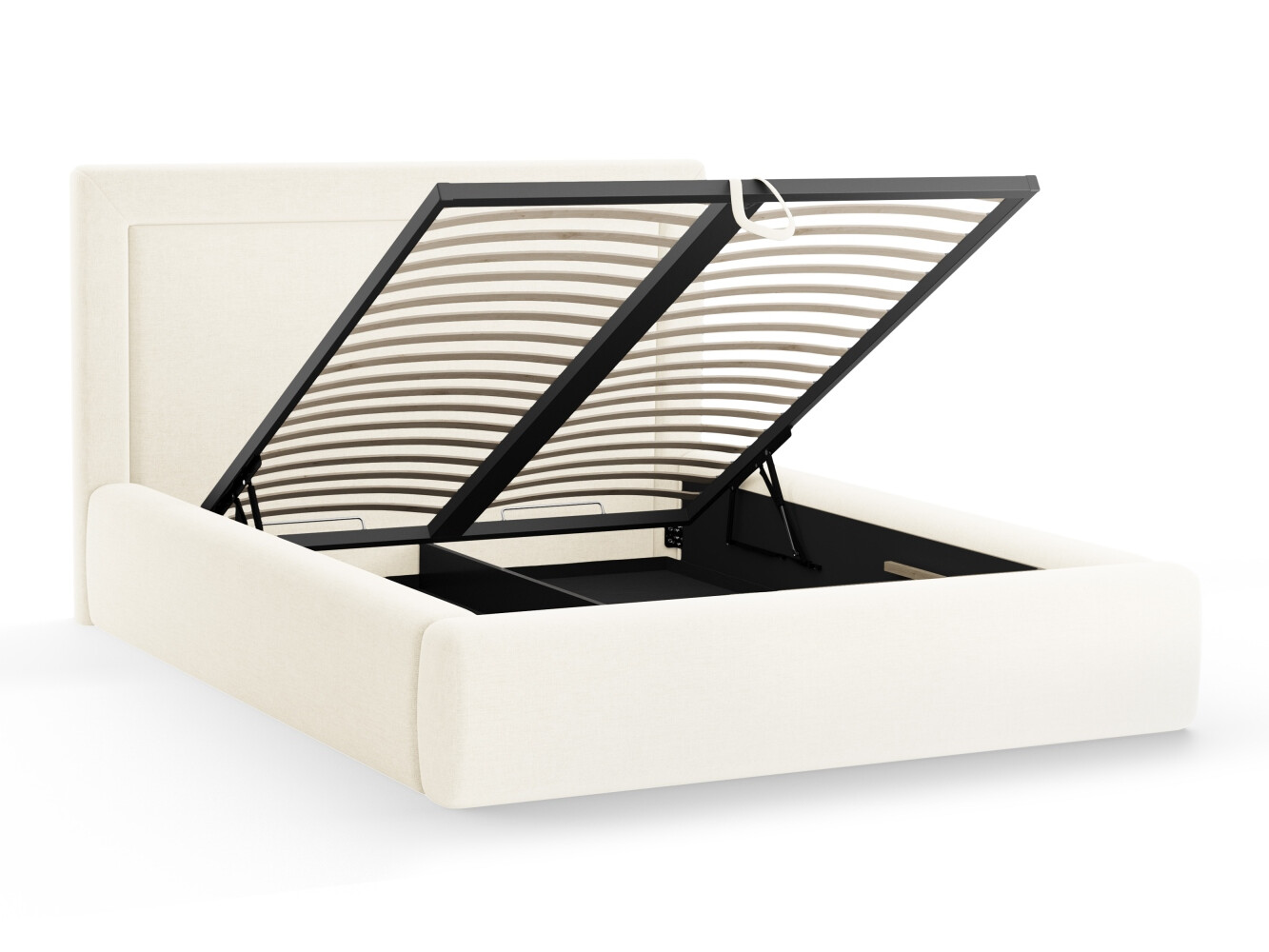 Bett Beckley 384 (Baloo 2073)