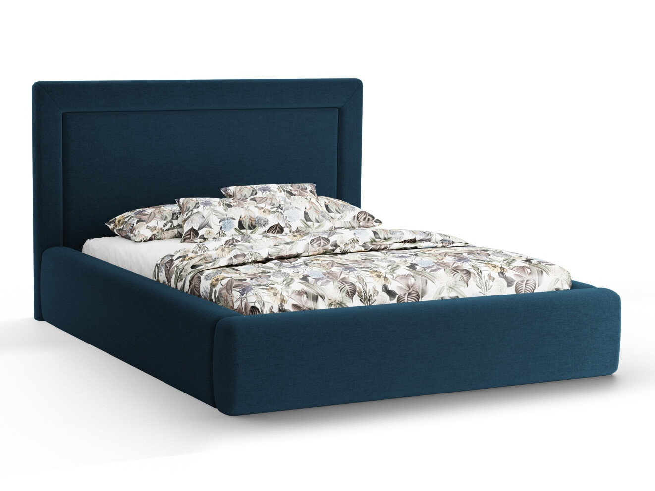 Bett Beckley 384 (Baloo 2088)