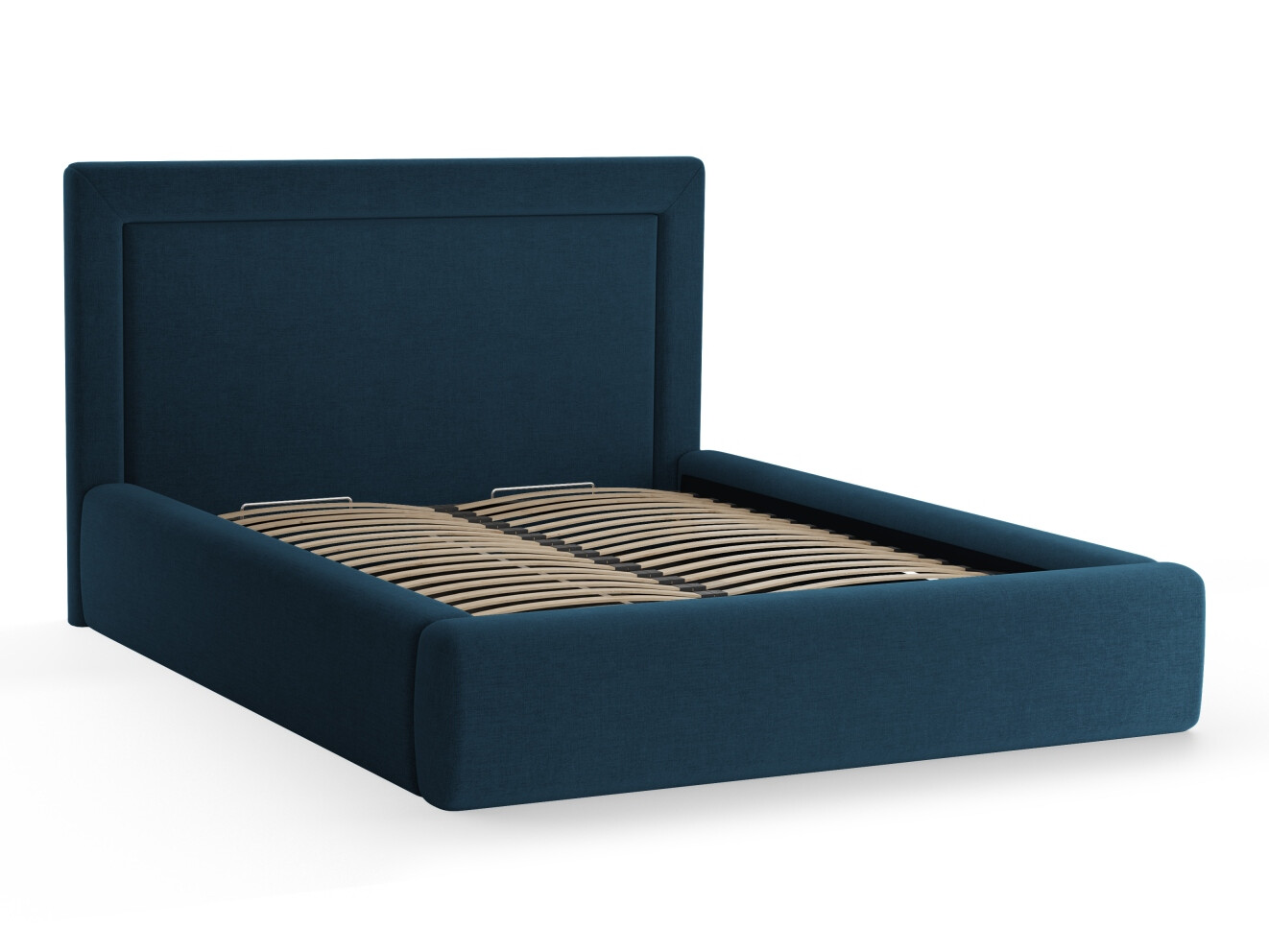 Bett Beckley 384 (Baloo 2088)