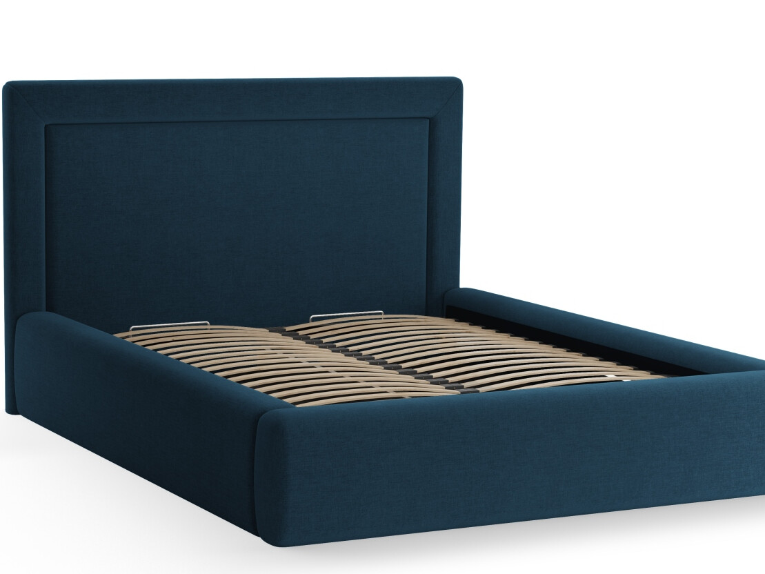 Bett Beckley 384 (Baloo 2088)