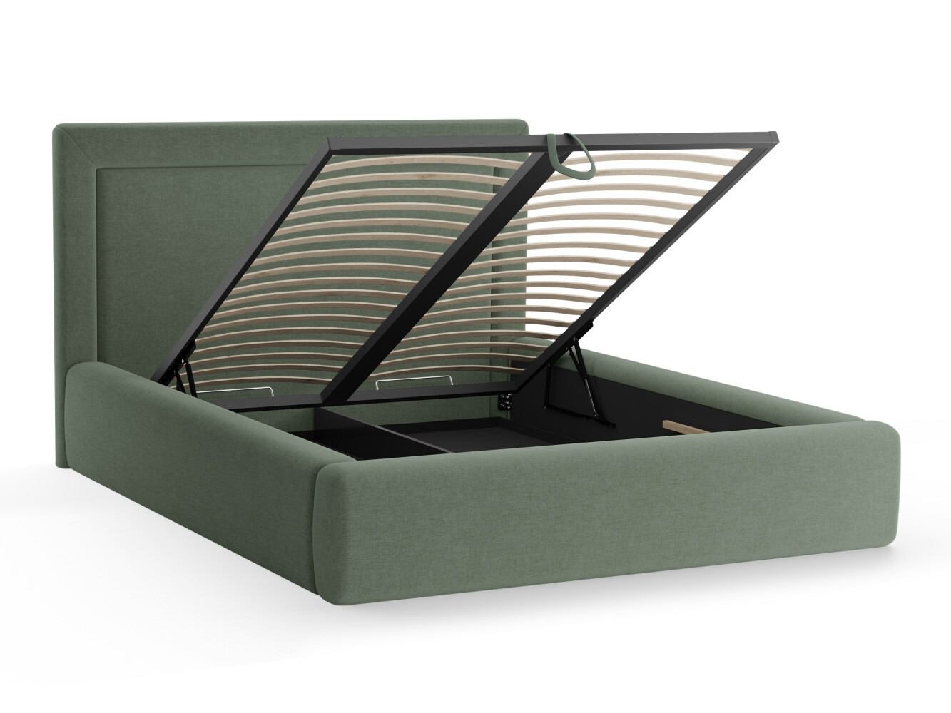 Bett Beckley 384 (Wind 75)
