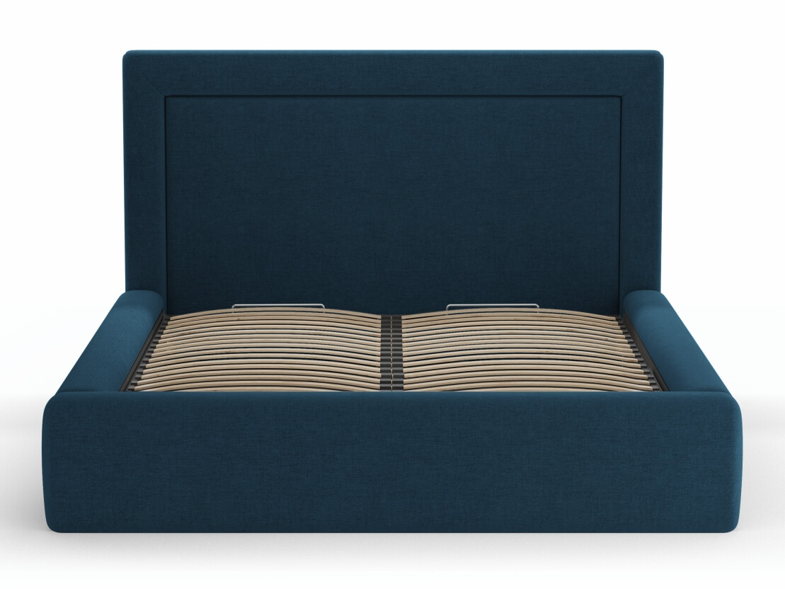 Bett Beckley 384 (Wind 77)