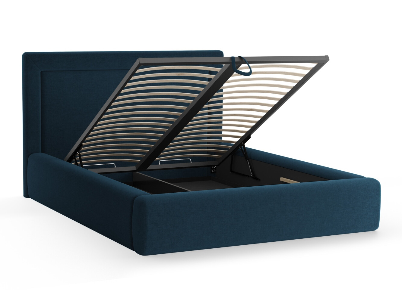 Bett Beckley 384 (Wind 77)