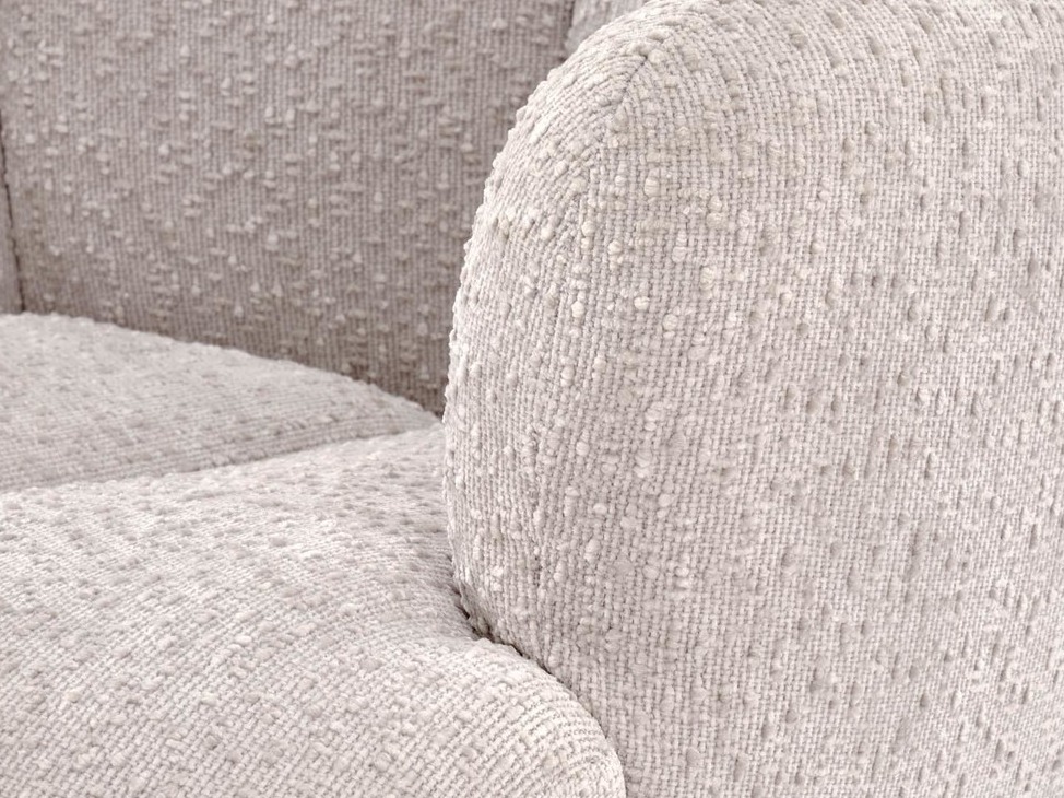 Sessel Houston 2145 (Beige)