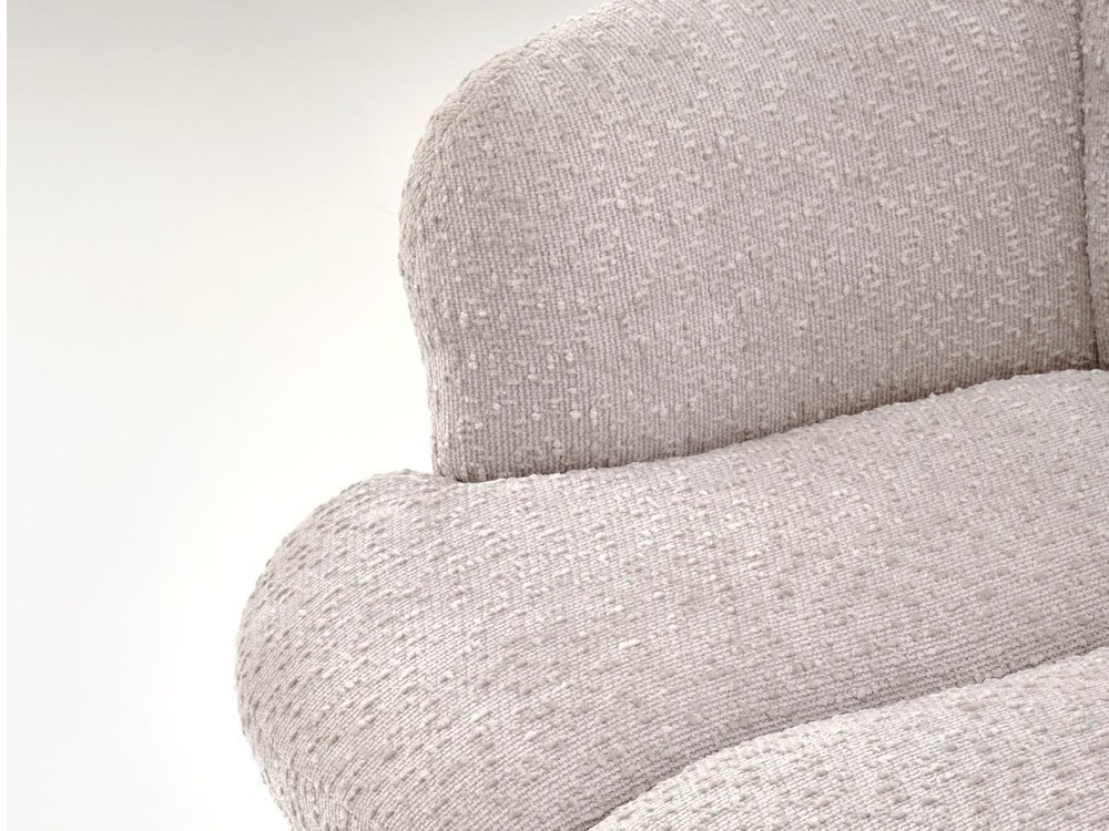Sessel Houston 2145 (Beige)