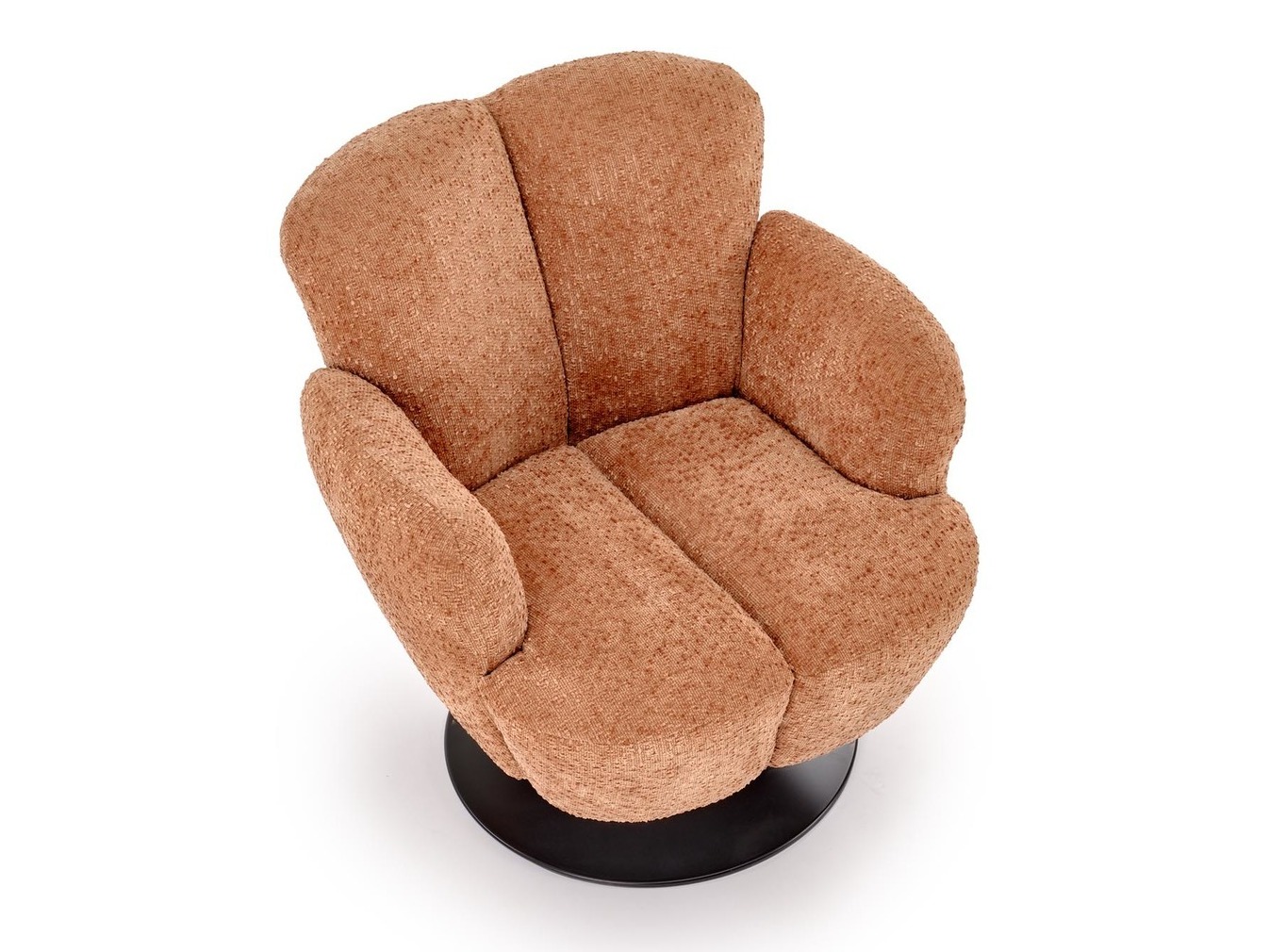 Sessel Houston 2145 (Zimt)