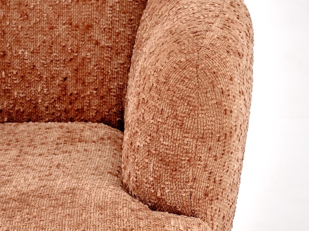 Sessel Houston 2145 (Zimt)