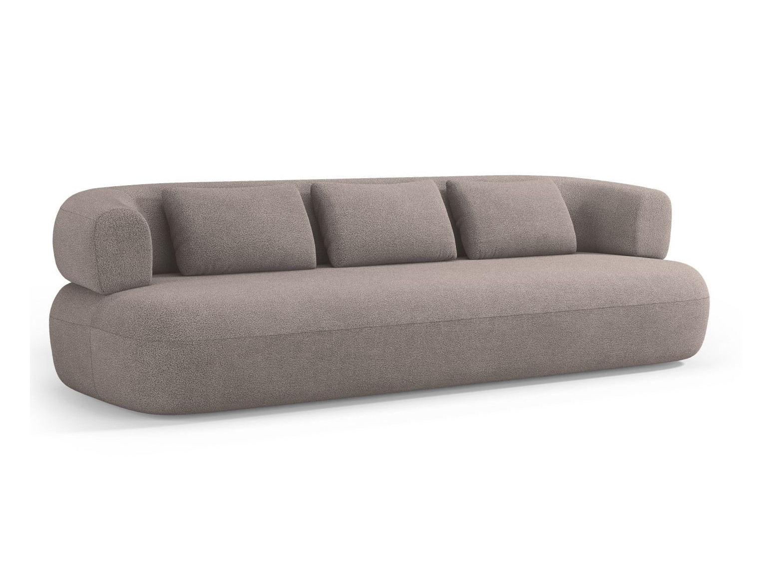 Sofa Beckley 383 (Now or Never 16)
