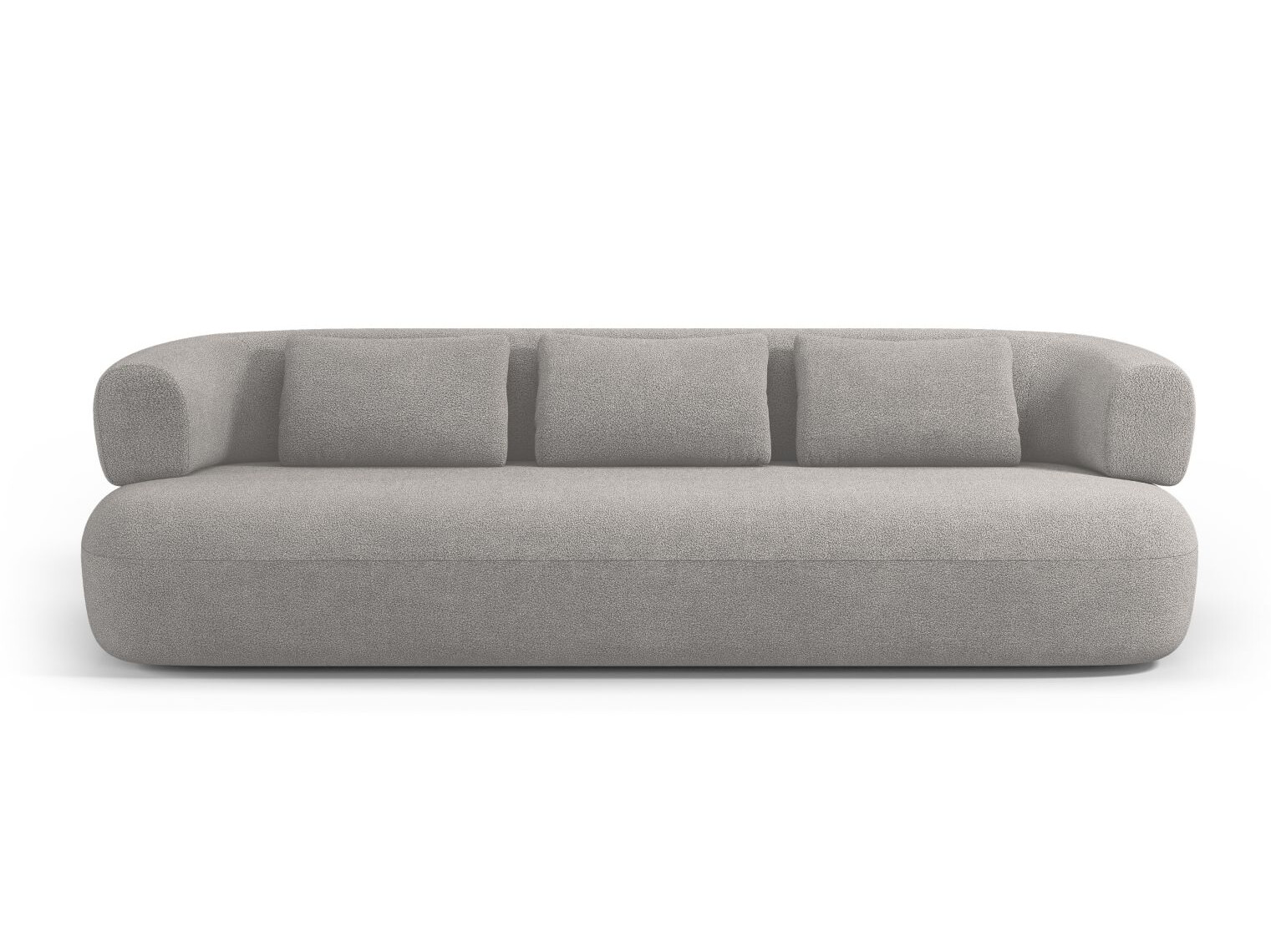 Sofa Beckley 383 (Now or Never 83)