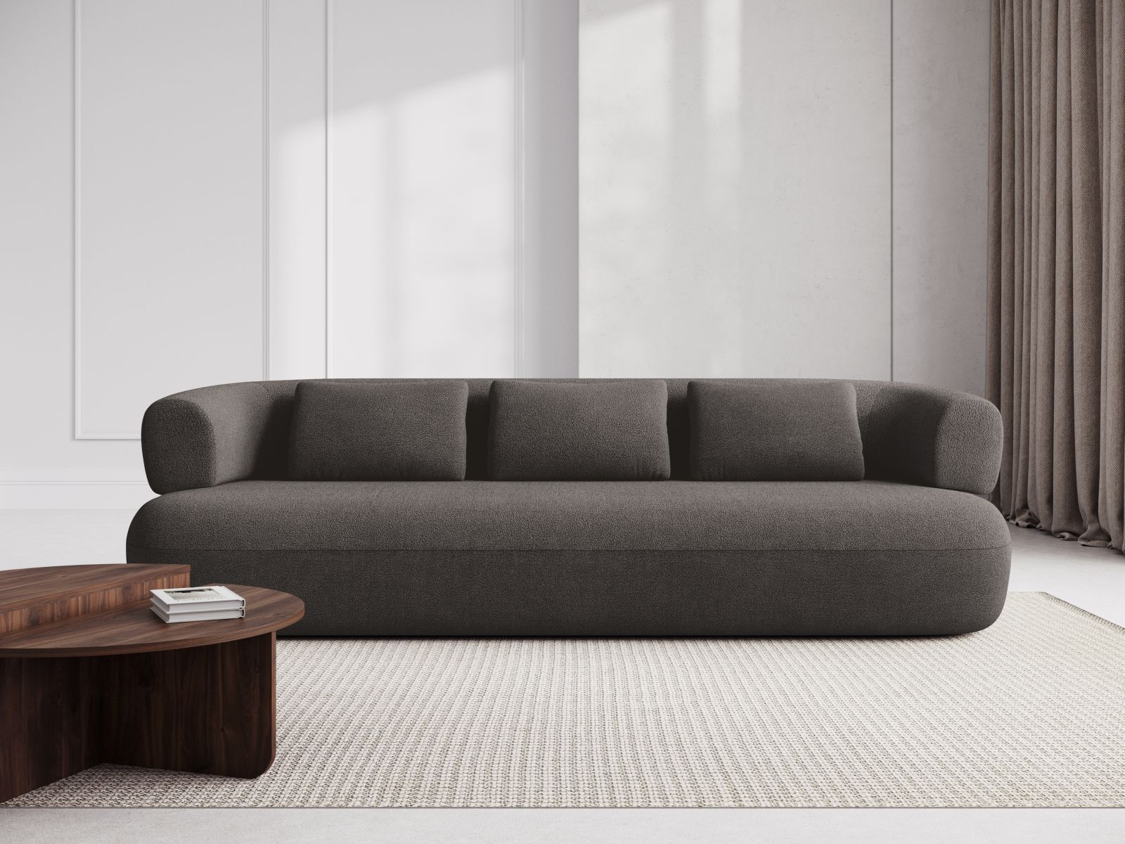 Sofa Beckley 383 (Now or Never 92)
