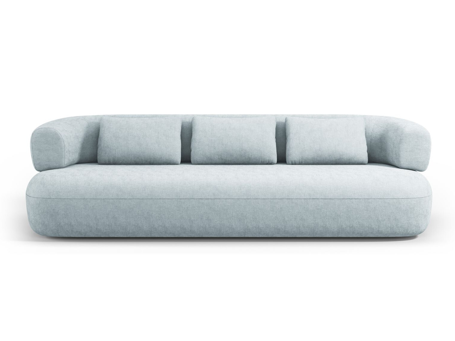 Sofa Beckley 383 (Perfect Harmony 72)
