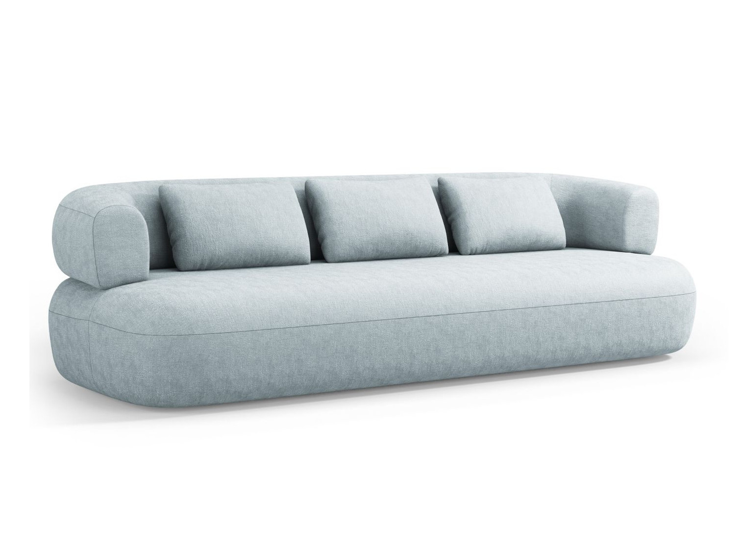 Sofa Beckley 383 (Perfect Harmony 72)