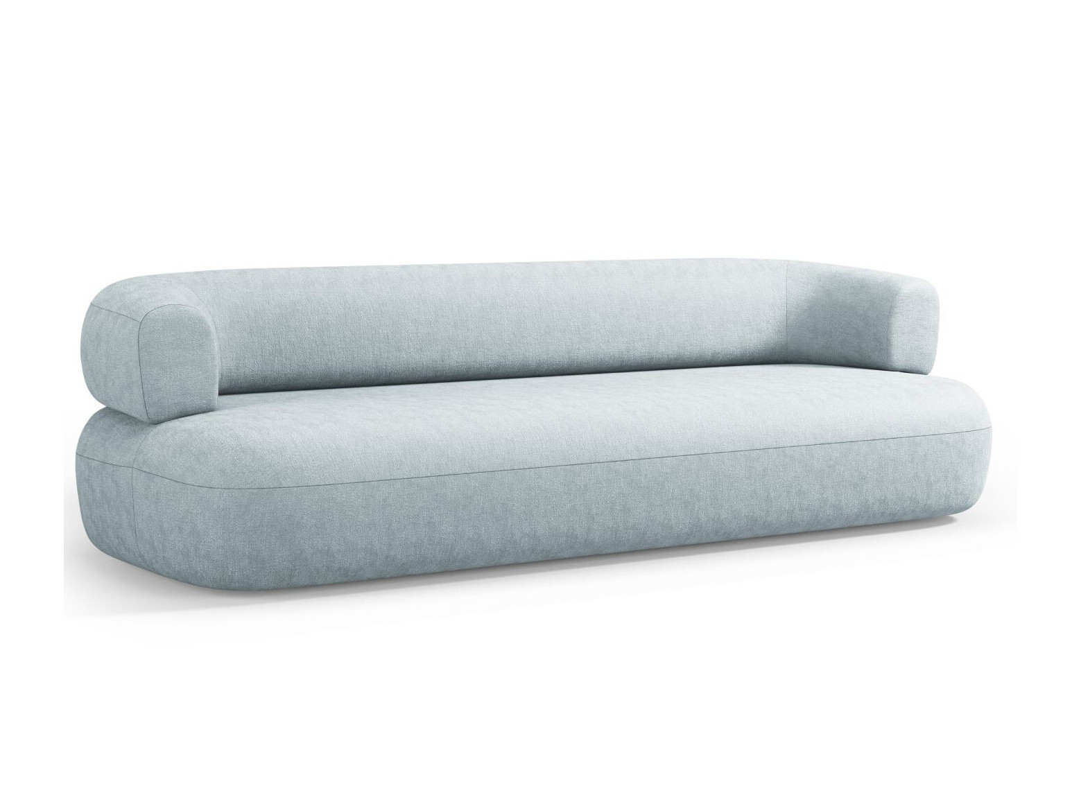 Sofa Beckley 383 (Perfect Harmony 72)
