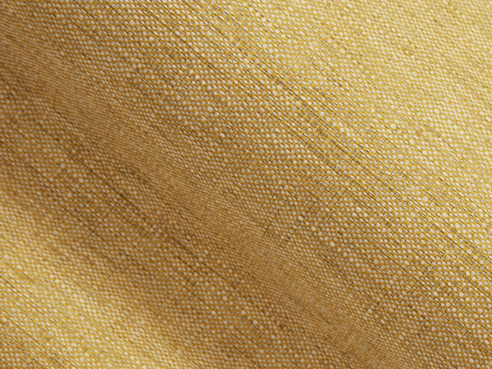 Schlafsofa Beckley 385 (Babel Gelb)