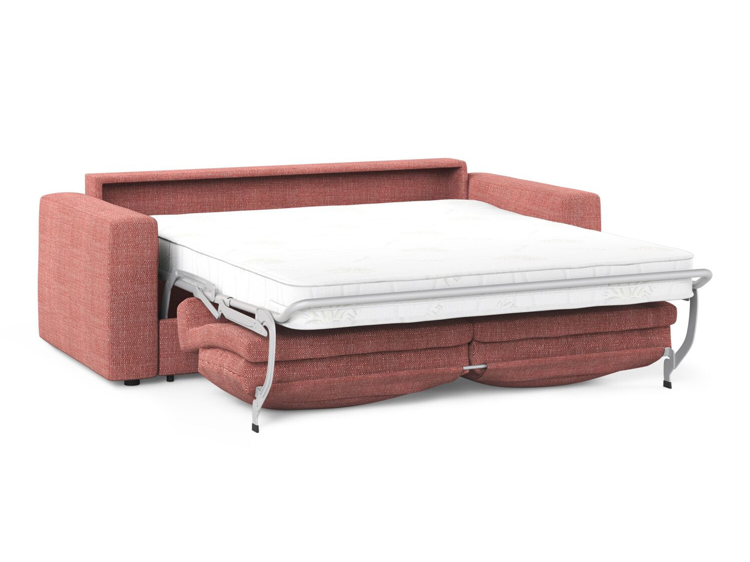 Schlafsofa Beckley 385 (Babel Red)
