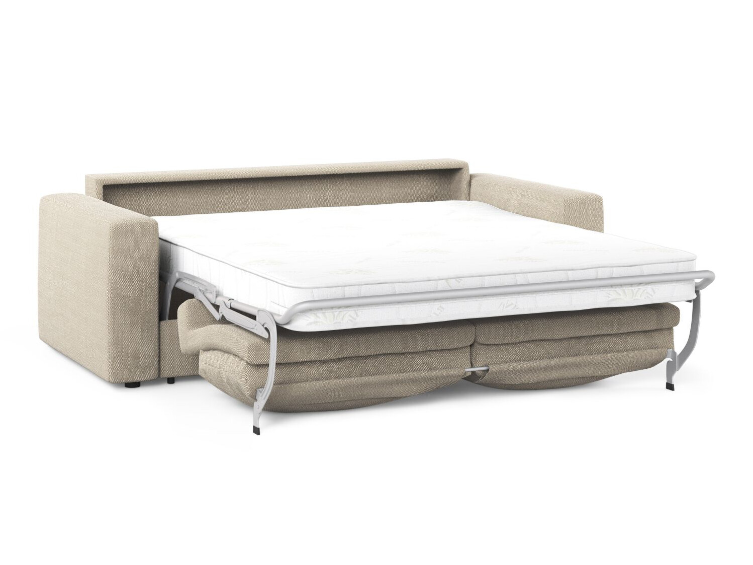 Schlafsofa Beckley 385 (Babel Toffee)