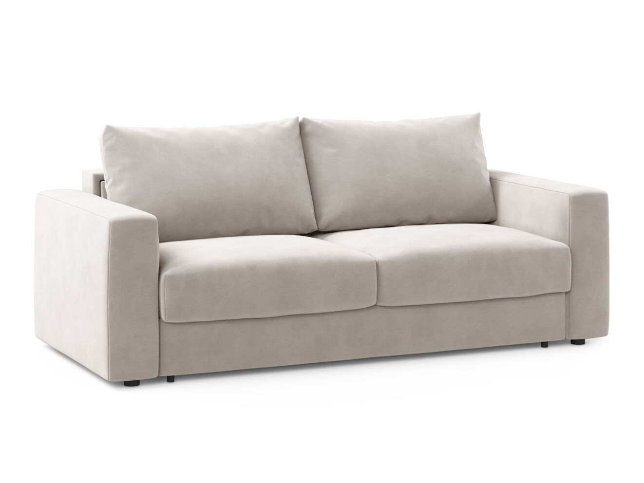 Schlafsofa Beckley 385 (Salvador 01)