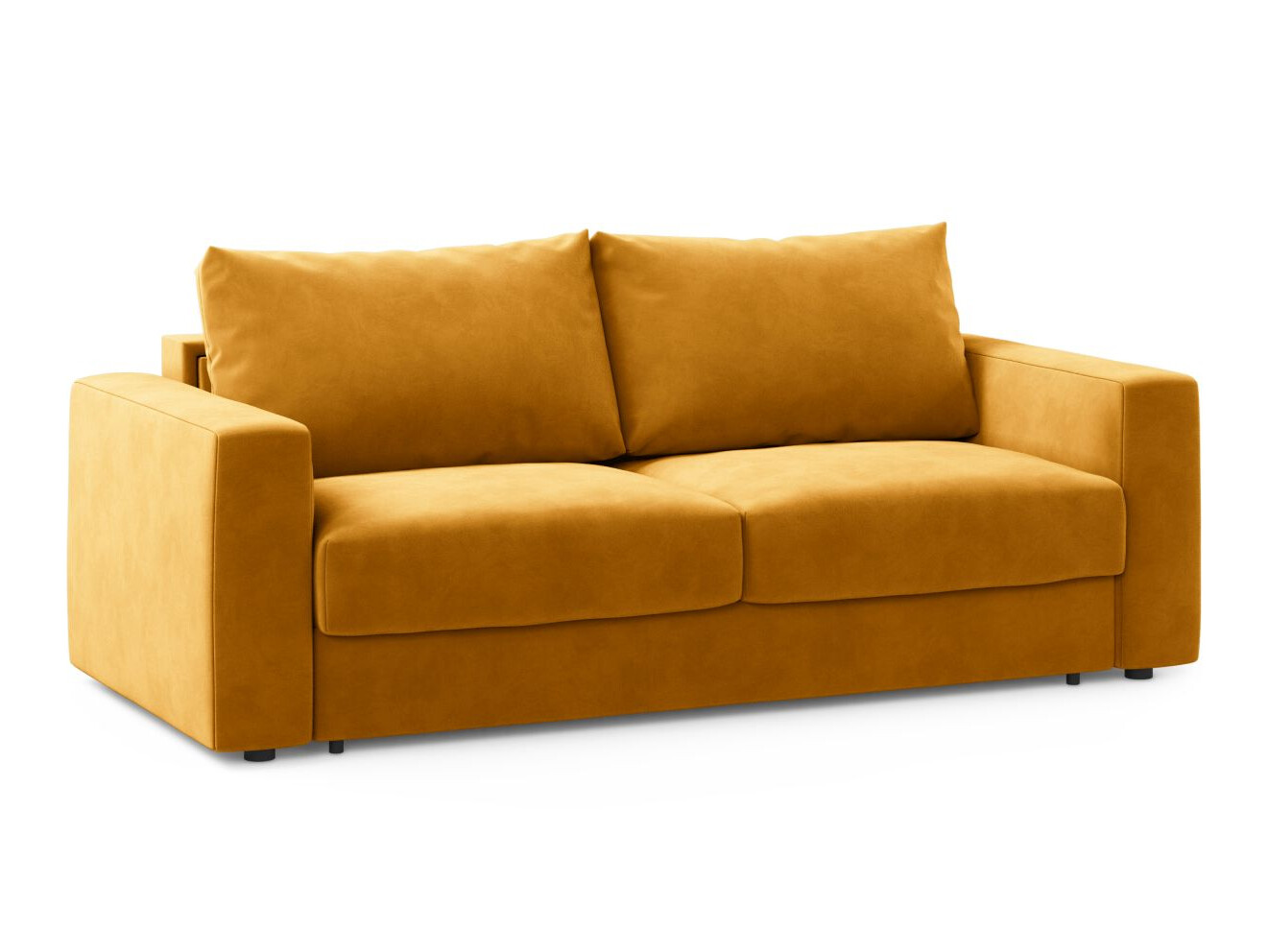 Schlafsofa Beckley 385 (Salvador 10)