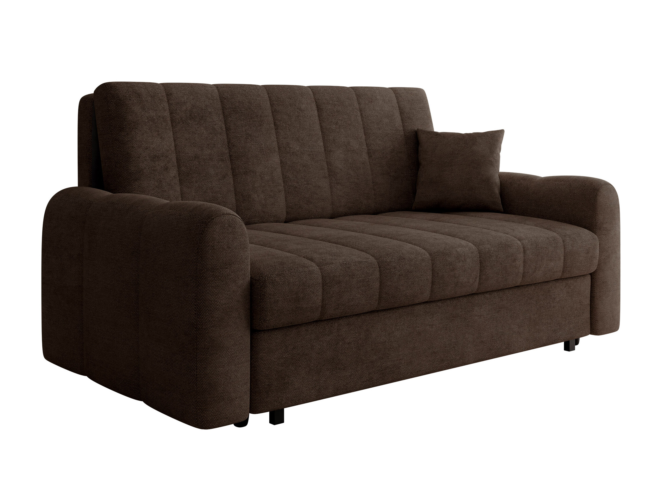 Schlafsofa Columbus 265 (Lumo 40)