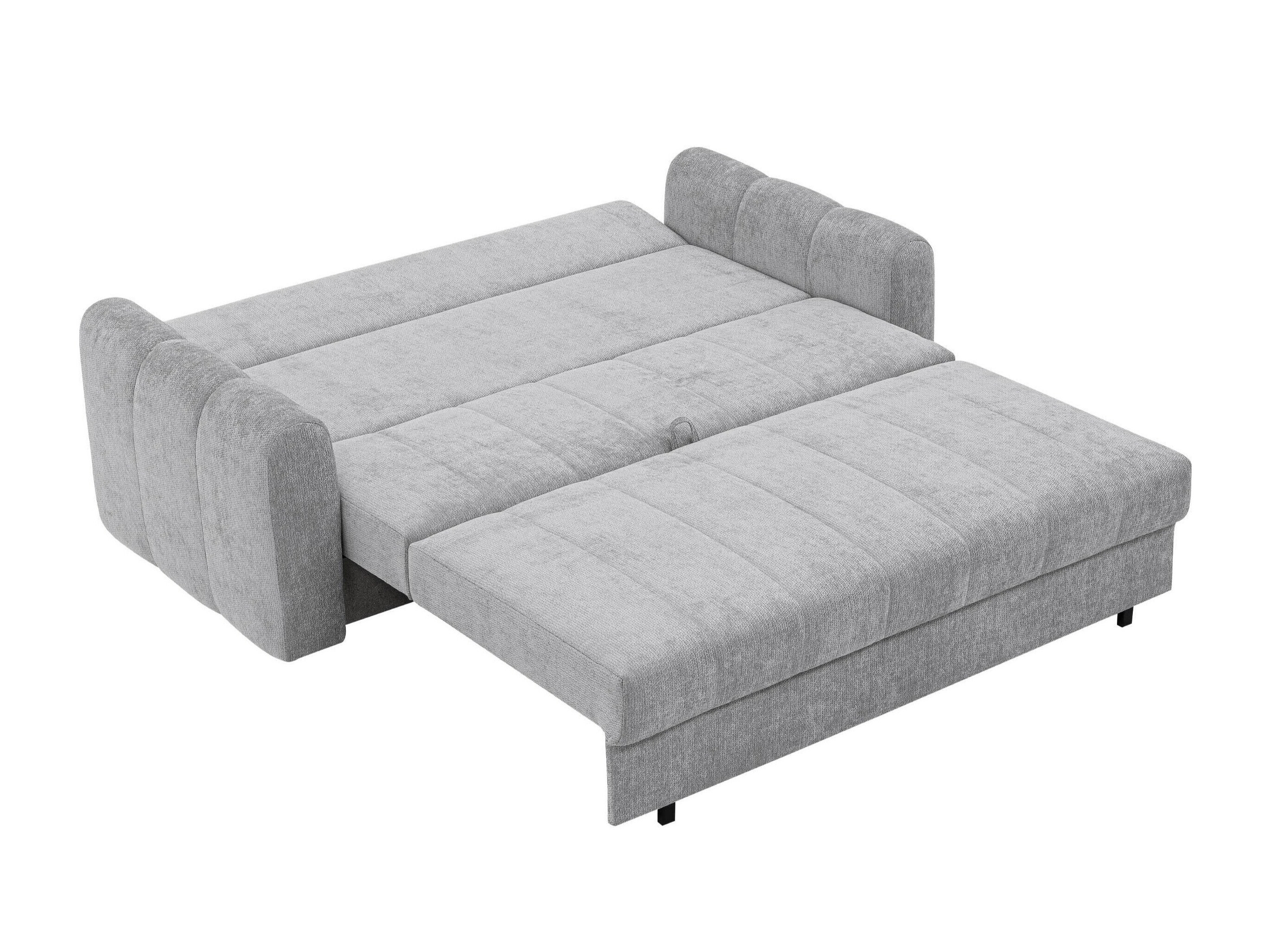 Schlafsofa Columbus 265 (Lumo 40)