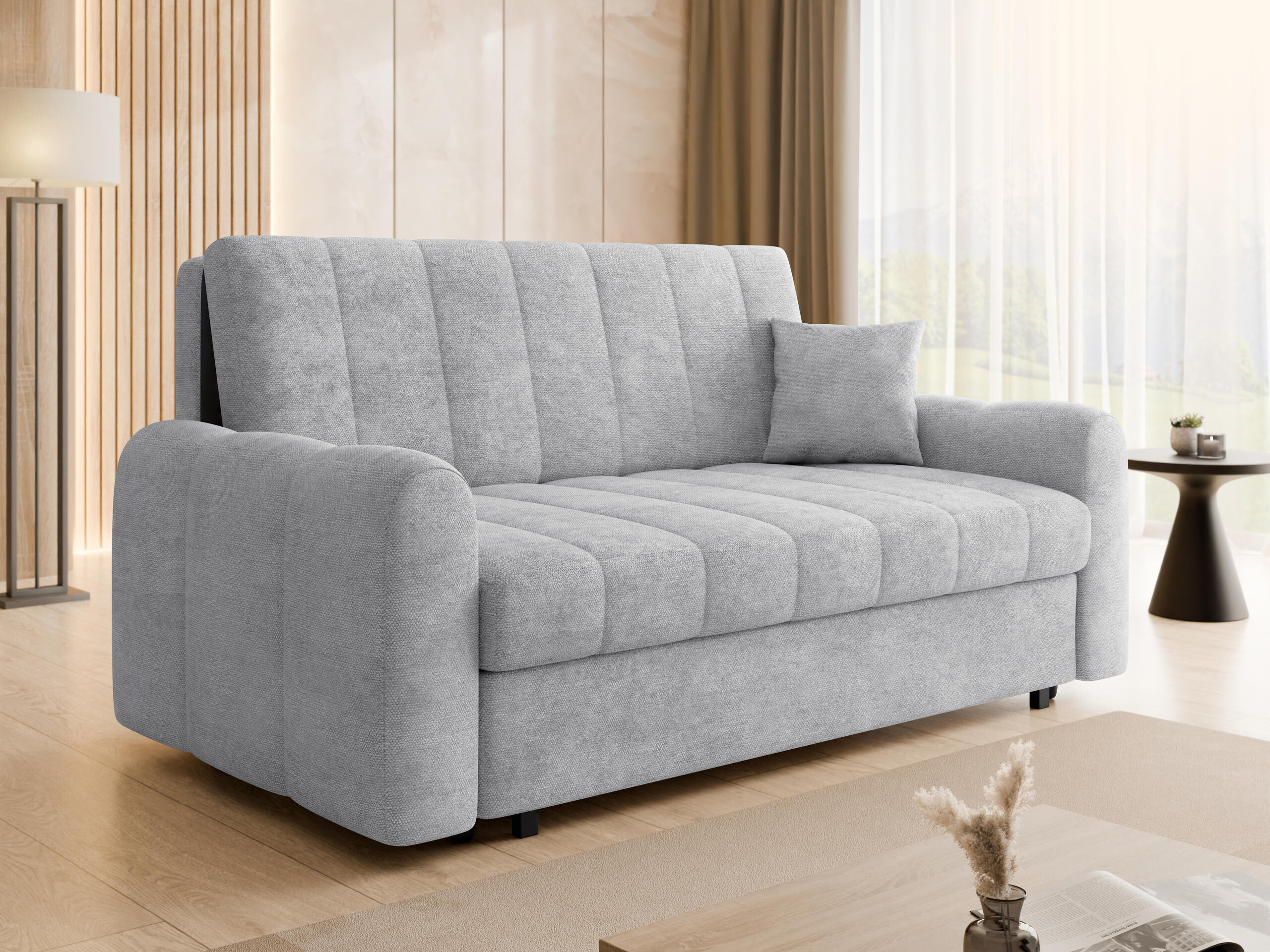 Schlafsofa Columbus 265 (Lumo 65)