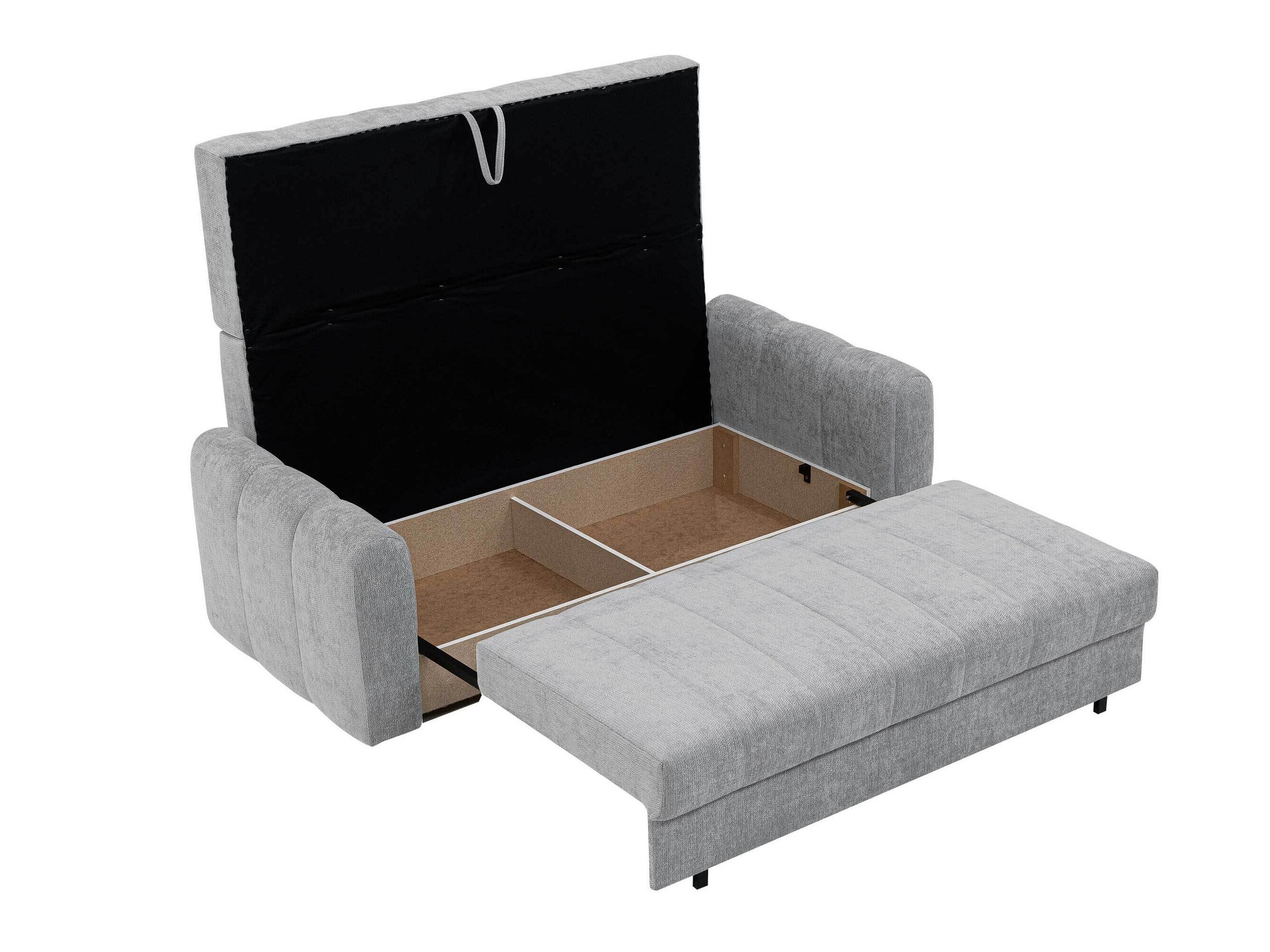 Schlafsofa Columbus 265 (Lumo 75)