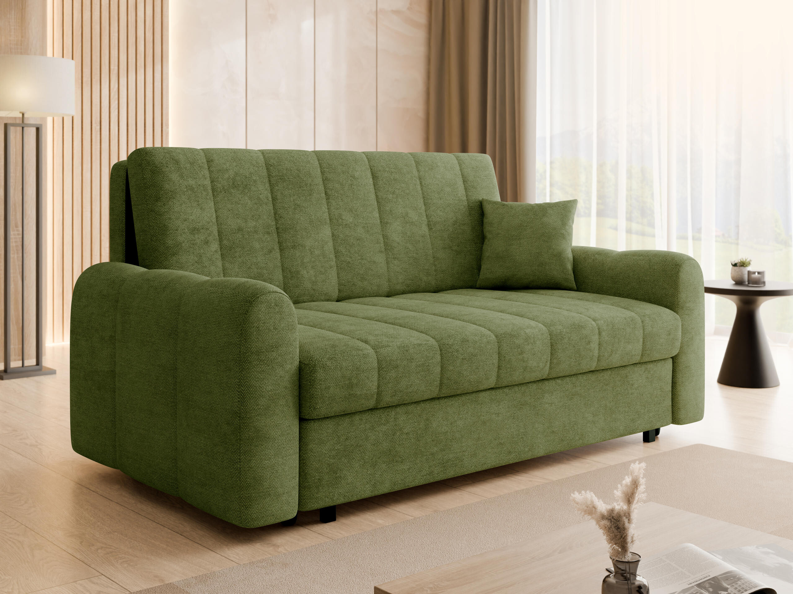 Schlafsofa Columbus 265 (Margo 227.11)