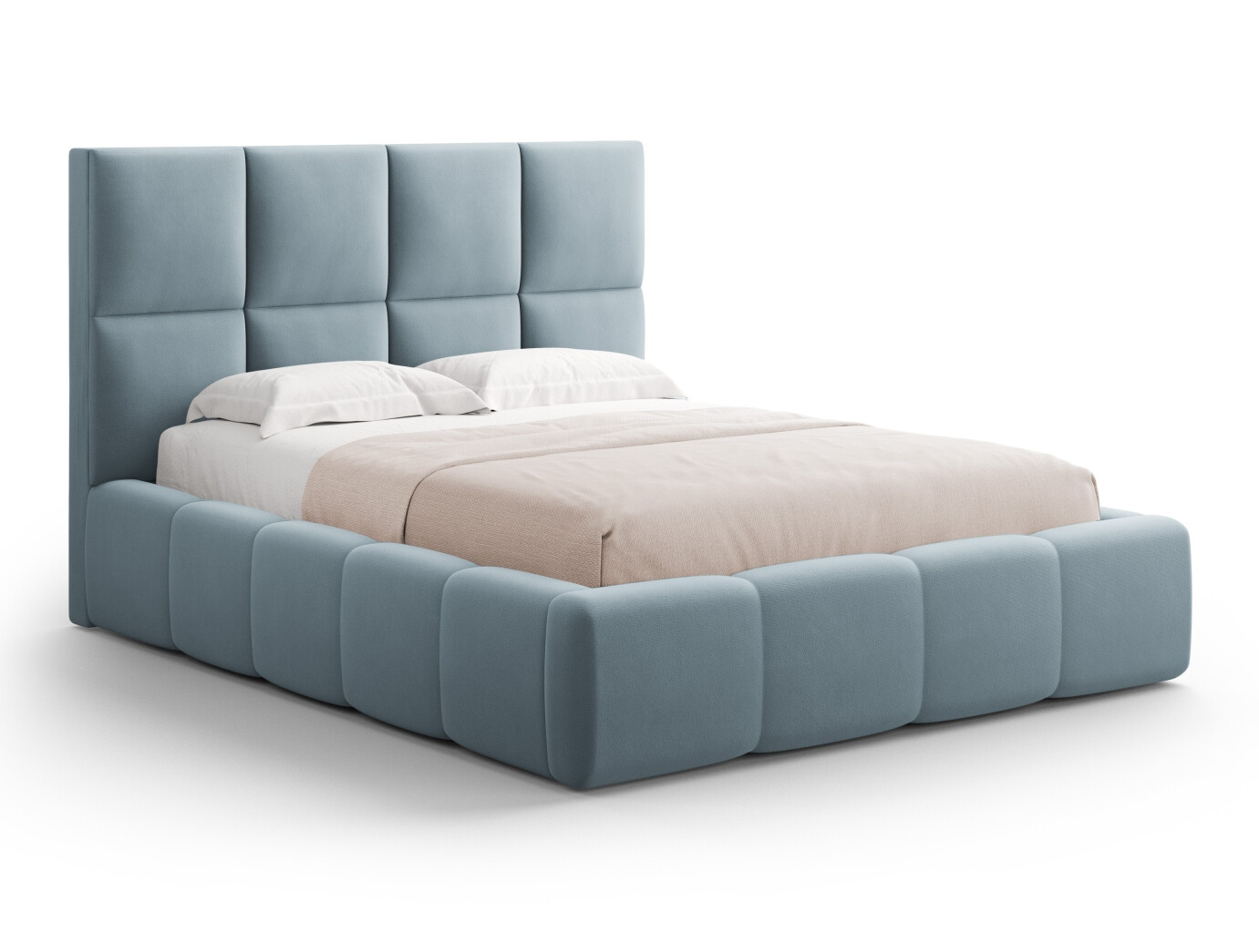 Bett Beckley 386 (Bluvel 06)