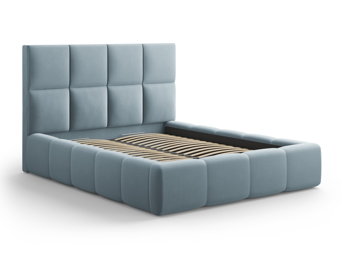 Bett Beckley 386 (Bluvel 06)