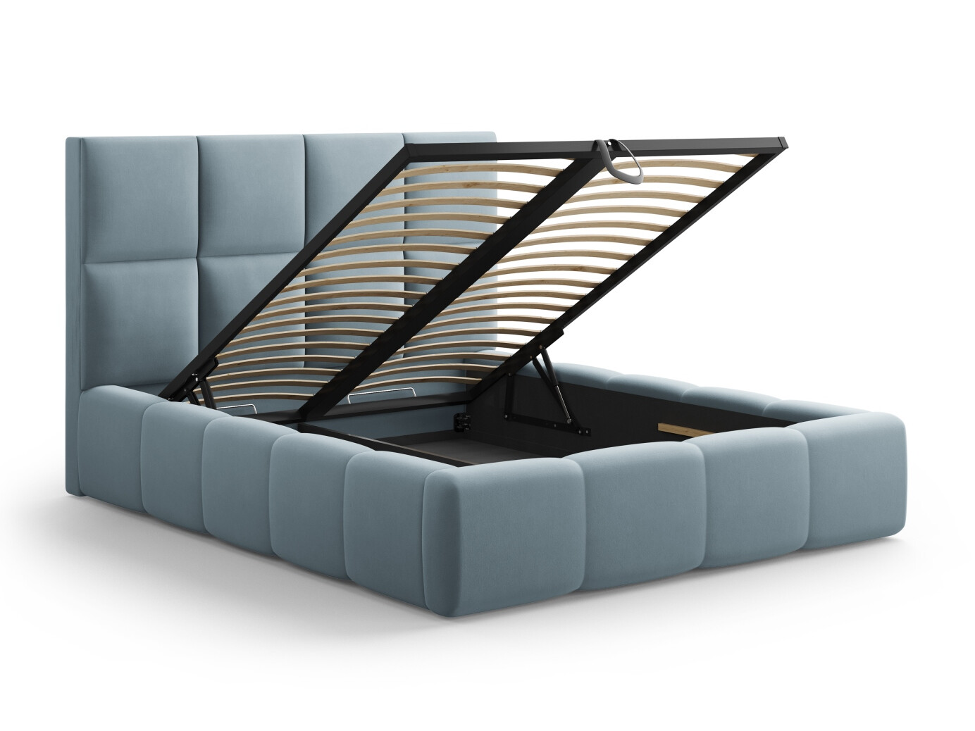 Bett Beckley 386 (Bluvel 06)