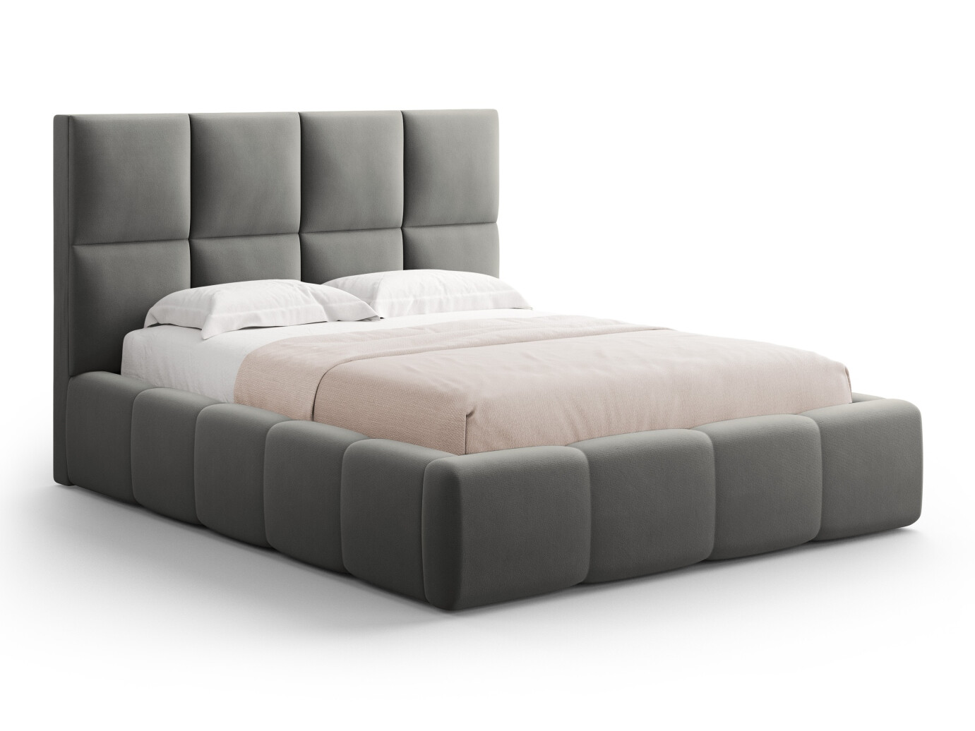 Bett Beckley 386 (Bluvel 13)