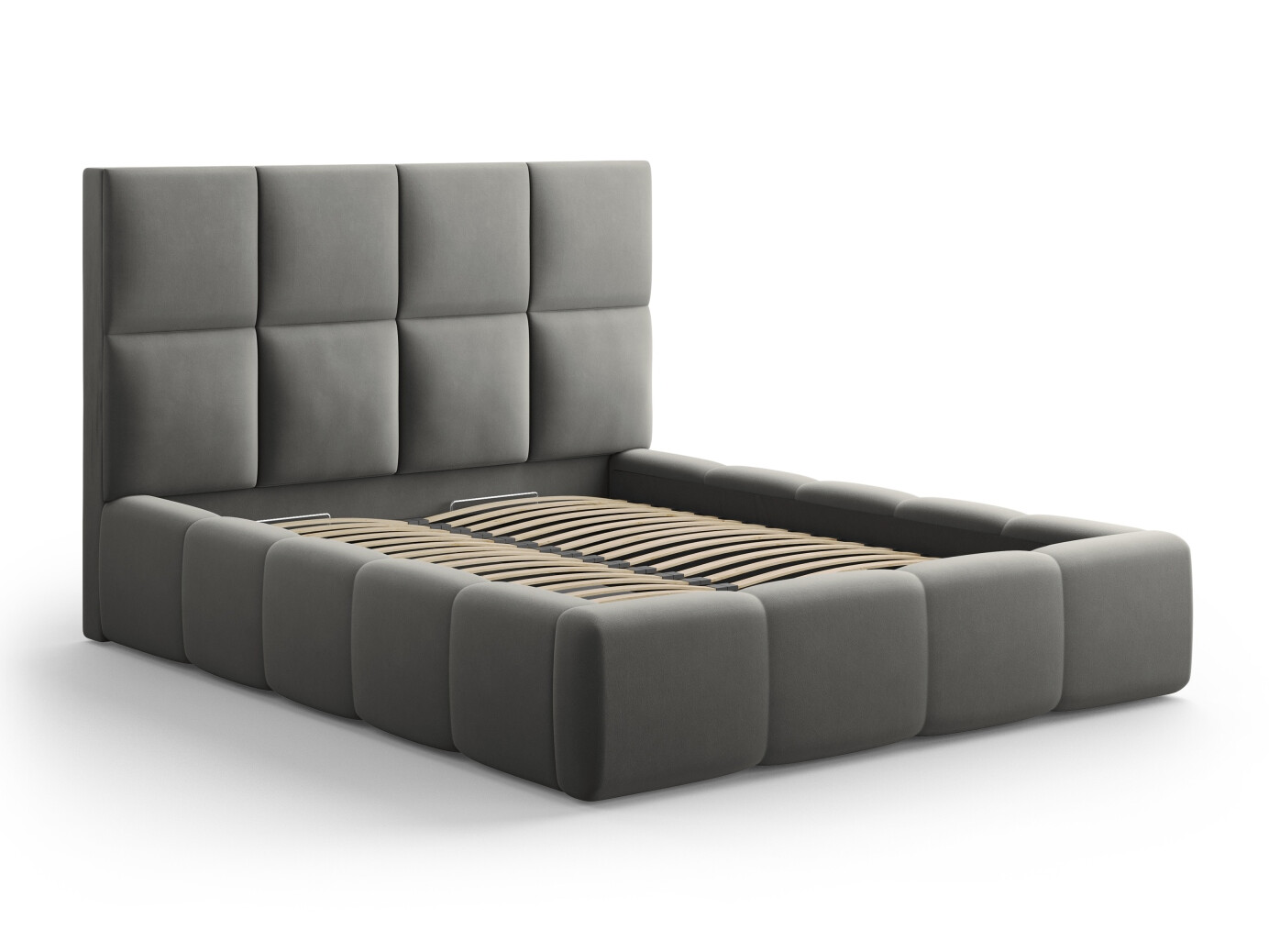 Bett Beckley 386 (Bluvel 13)