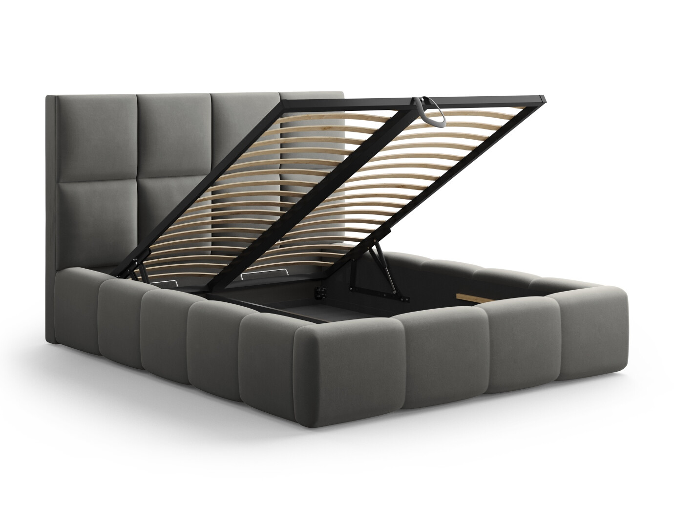 Bett Beckley 386 (Bluvel 13)