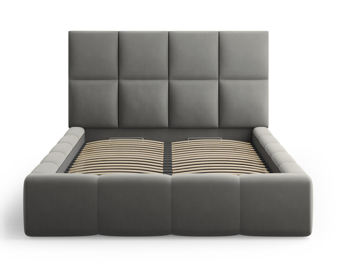 Bett Beckley 386 (Bluvel 13)