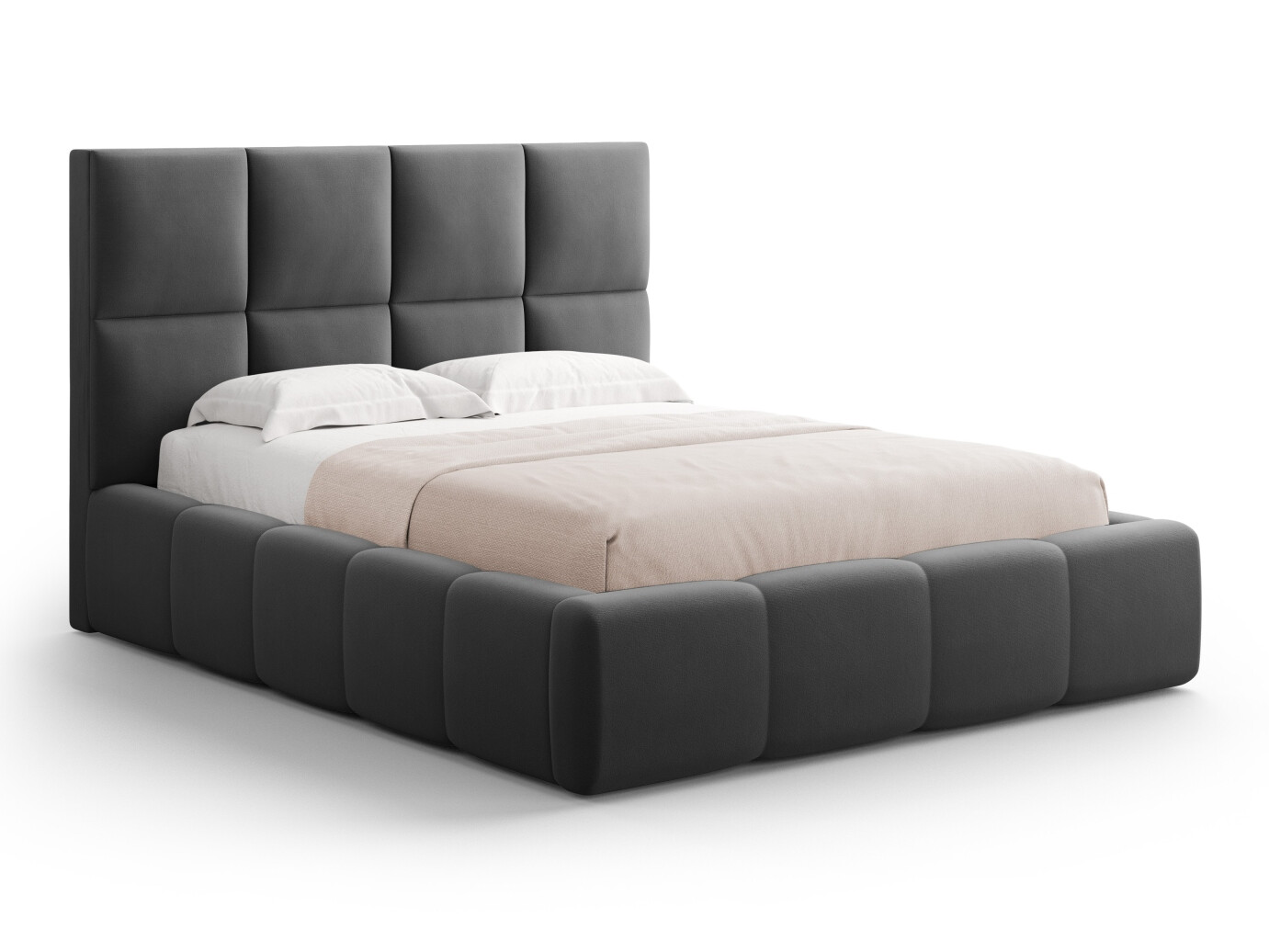 Bett Beckley 386 (Bluvel 14)