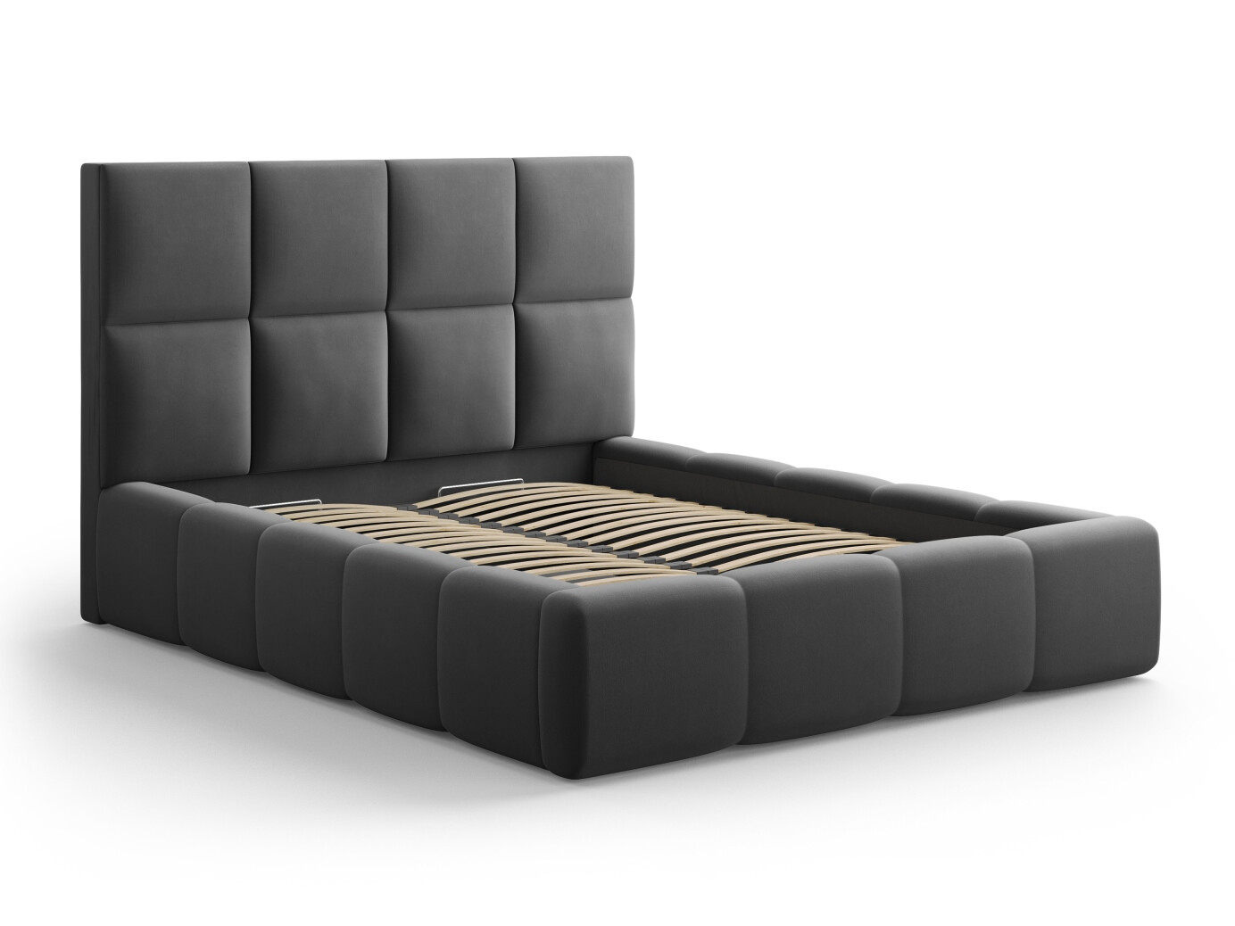 Bett Beckley 386 (Bluvel 14)