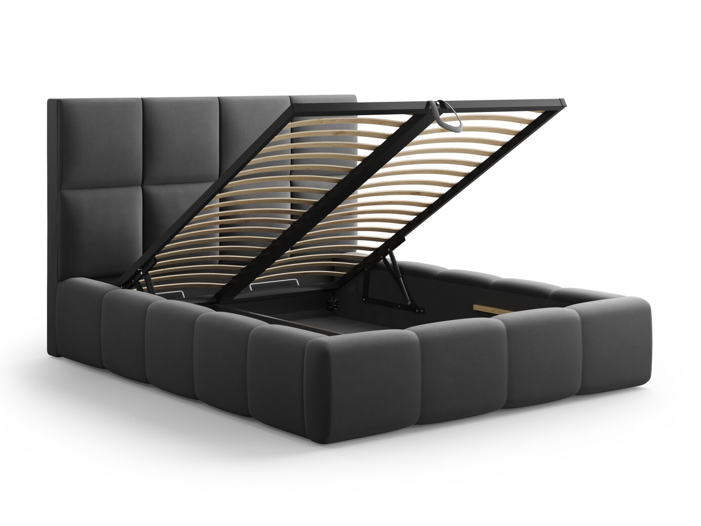 Bett Beckley 386 (Bluvel 14)