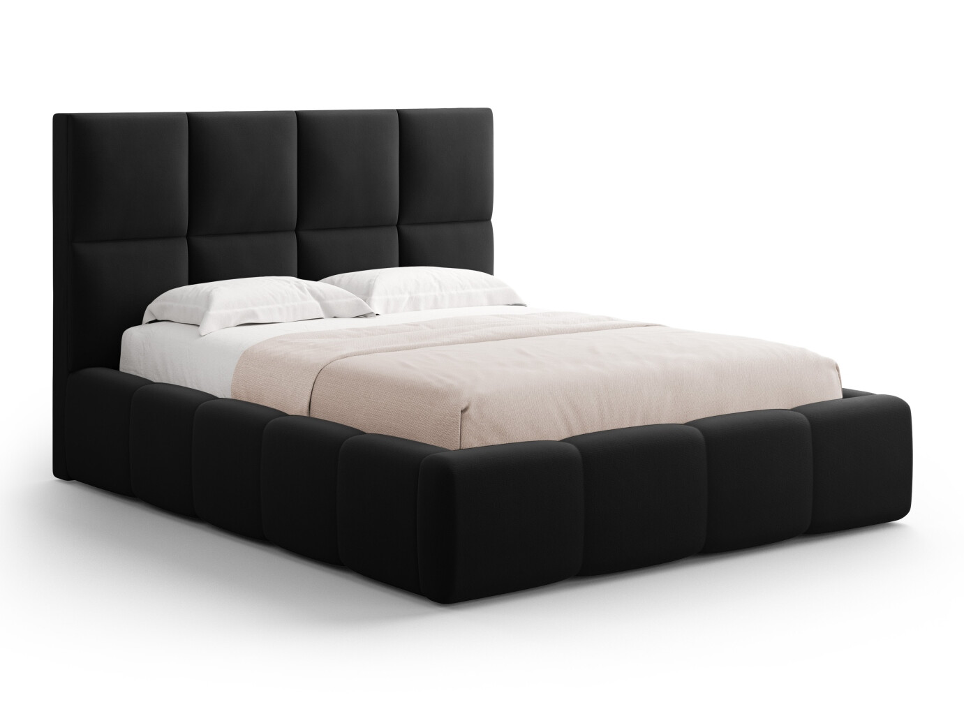 Bett Beckley 386 (Bluvel 19)