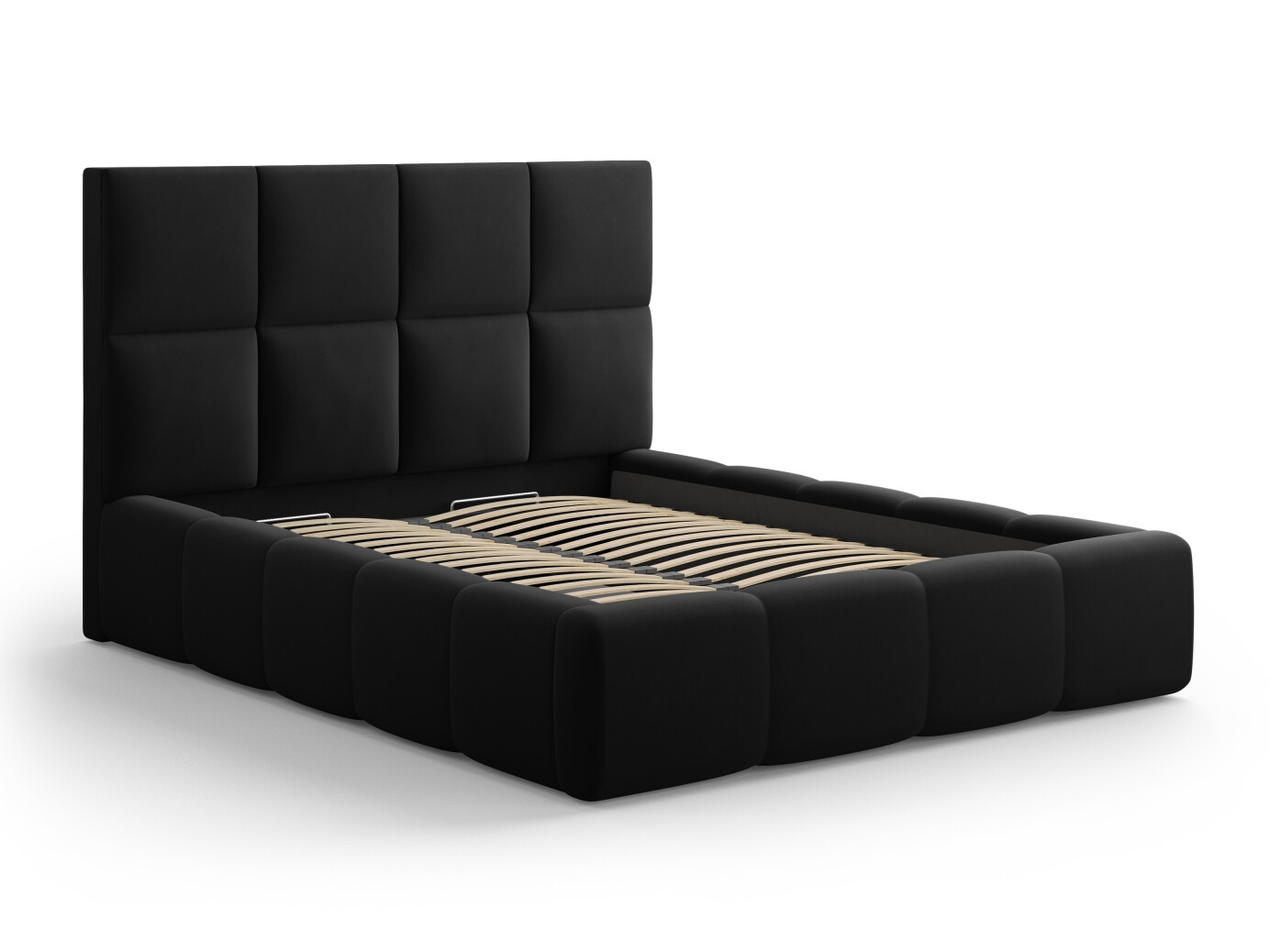 Bett Beckley 386 (Bluvel 19)