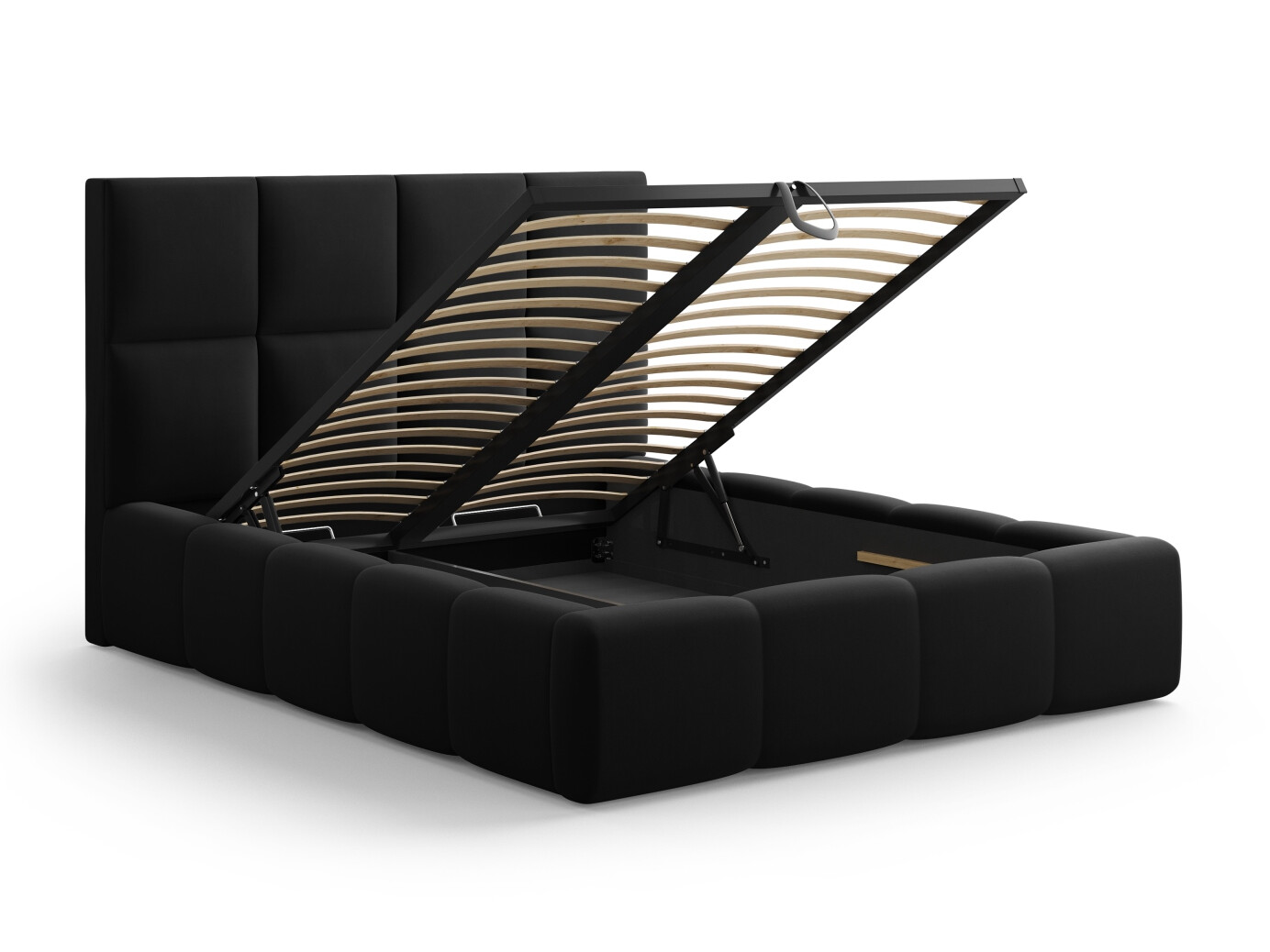 Bett Beckley 386 (Bluvel 19)