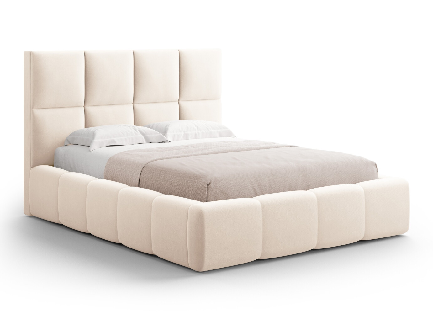 Bett Beckley 386 (Bluvel 22)