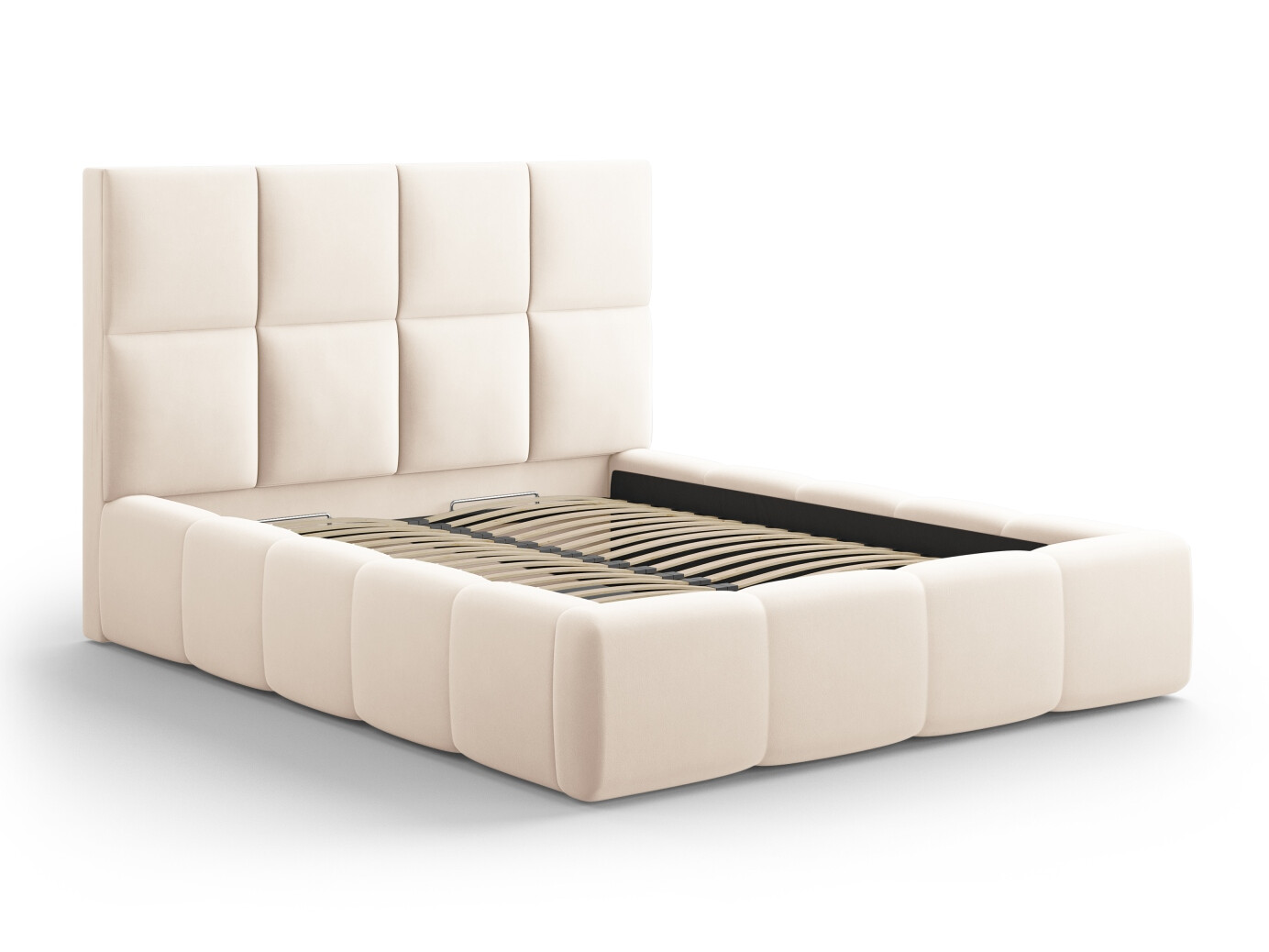 Bett Beckley 386 (Bluvel 22)