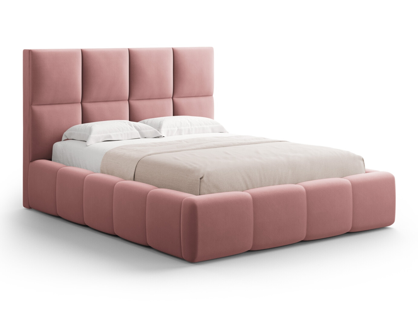 Bett Beckley 386 (Bluvel 52)