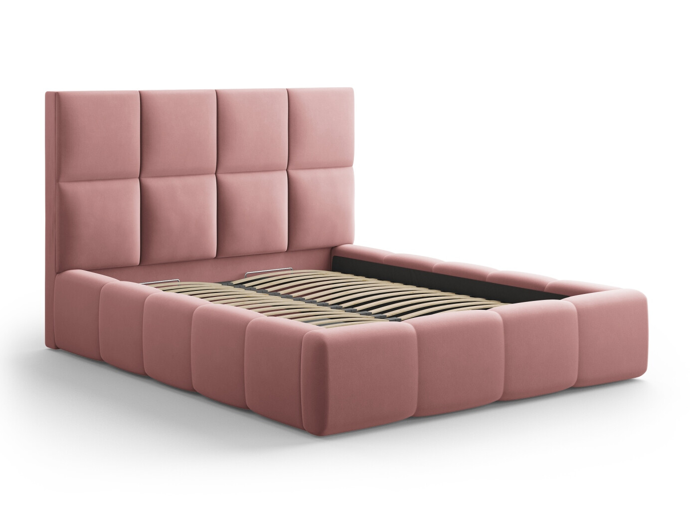 Bett Beckley 386 (Bluvel 52)