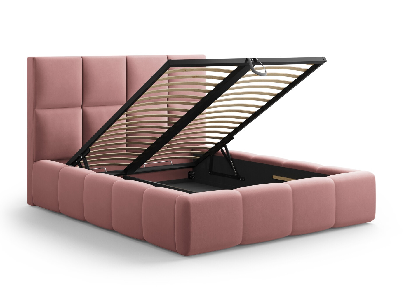Bett Beckley 386 (Bluvel 52)