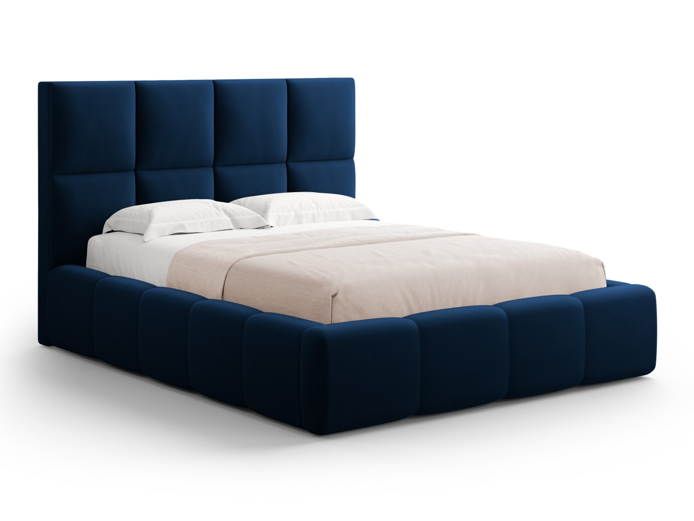 Bett Beckley 386 (Bluvel 86)