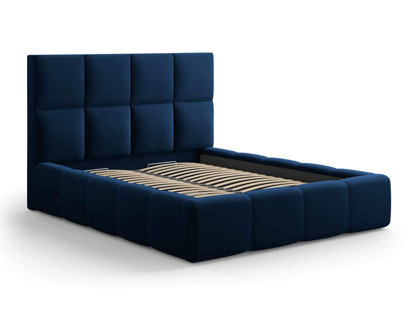 Bett Beckley 386 (Bluvel 86)