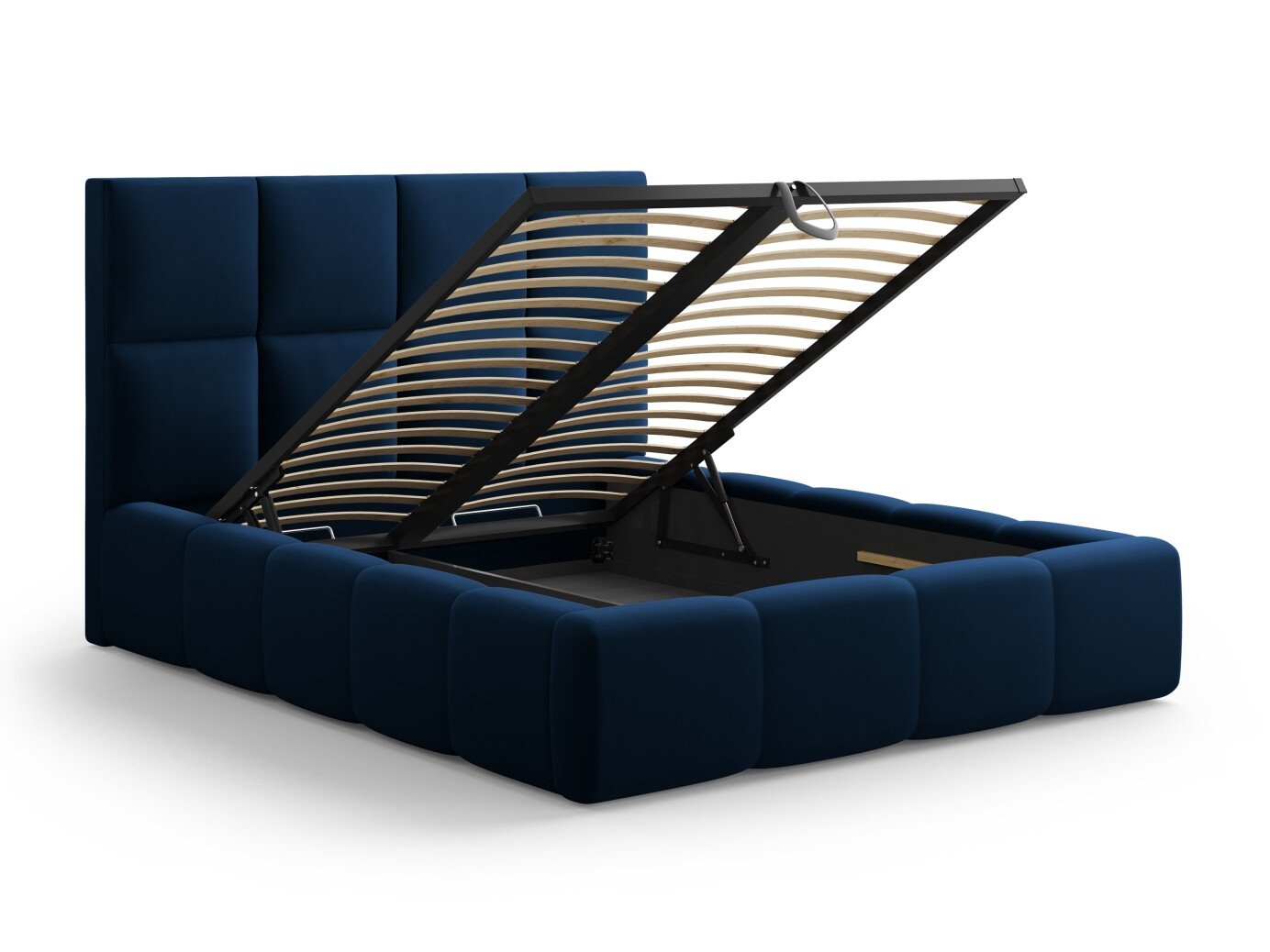 Bett Beckley 386 (Bluvel 86)