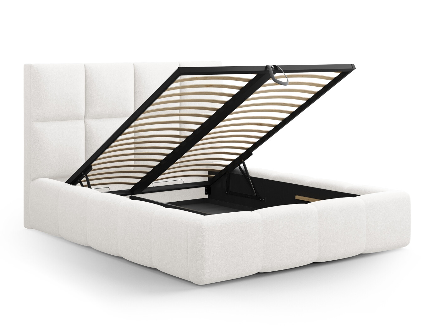 Bett Beckley 386 (Solid 03)